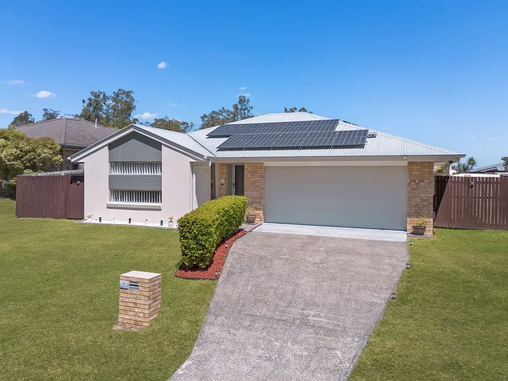 75 Lilley Terrace, Chuwar, QLD 4306