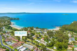 2/708 Beach Road, Surf Beach