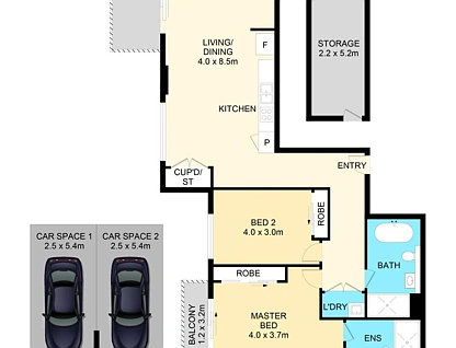 326/16 Free Settlers Drive, Kellyville, The Hills, 2 rūma, 2 rūma horoi, Apartment