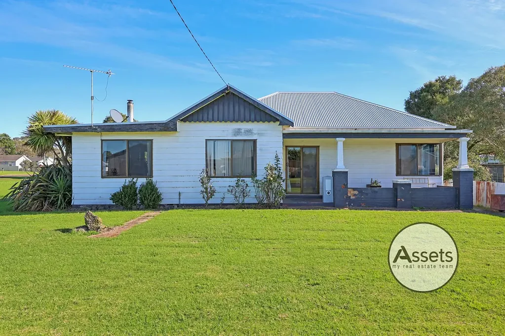 Heywood 4 Bedroom Two Titles, One Fantastic Opportunity