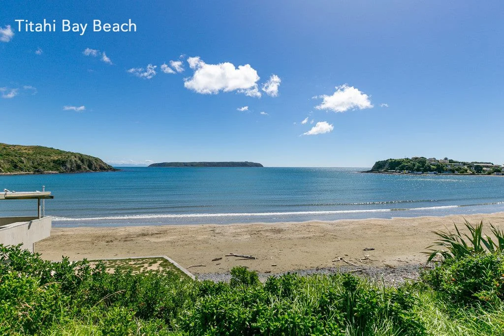 Titahi Bay 2Kwarto FIRST HOME FREEDOM BY THE COAST