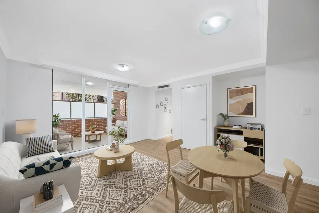 7/2 Pound Road, Hornsby, NSW 2077