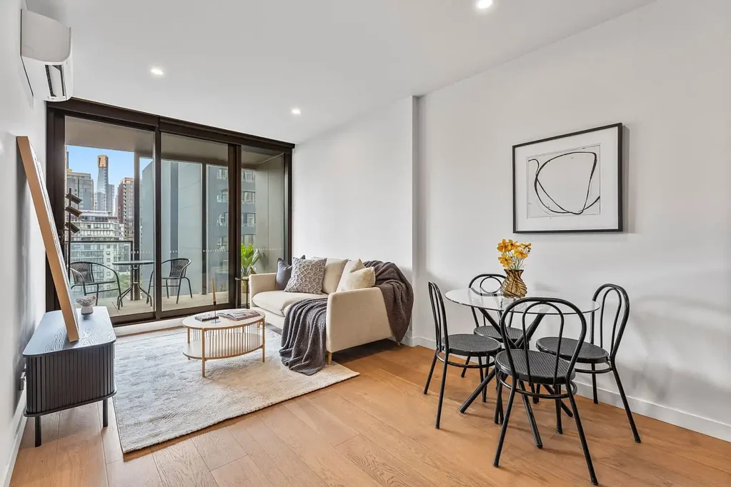 907/39 Park Street, South Melbourne, VIC 3205