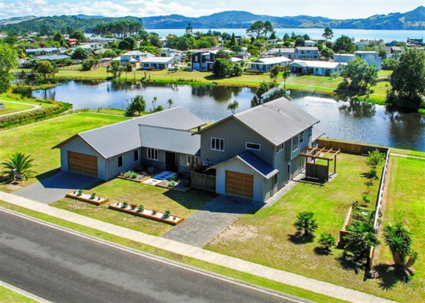 18 Motukorure Parade, Cooks Beach, Coromandel, 5 Schlafzimmer, 3 Badezimmer