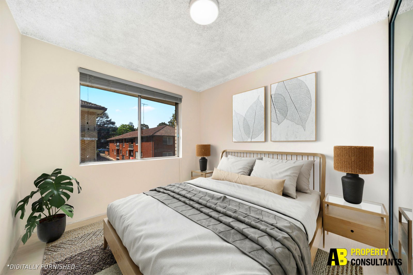 UNIT 13 25-29 BOWDEN ST, HARRIS PARK NSW 2150, 0 rūma, 0 rūma horoi, Unit