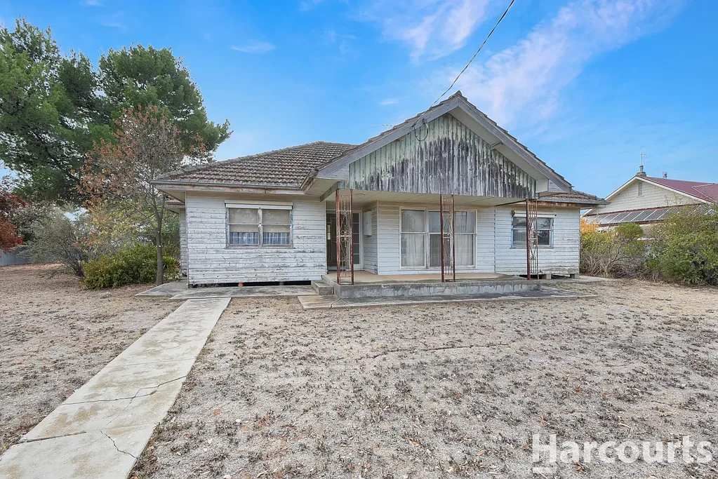 25 Mill Street, Minyip, VIC 3392