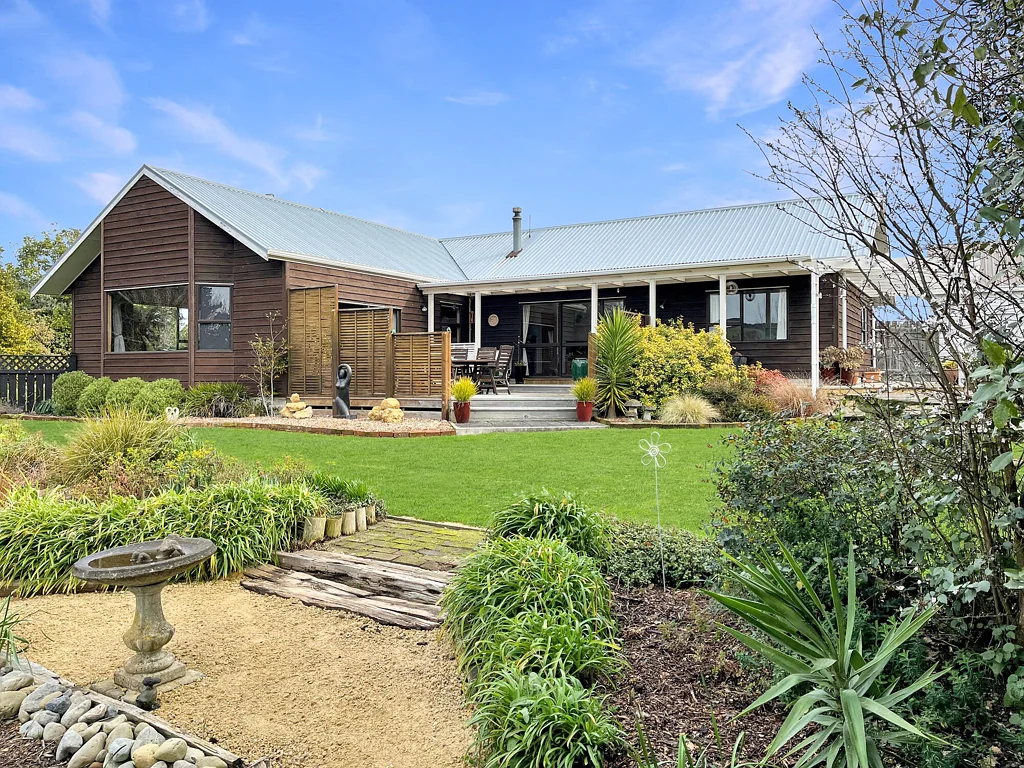 Bideford 3房  Lifestyle with Rural Vista