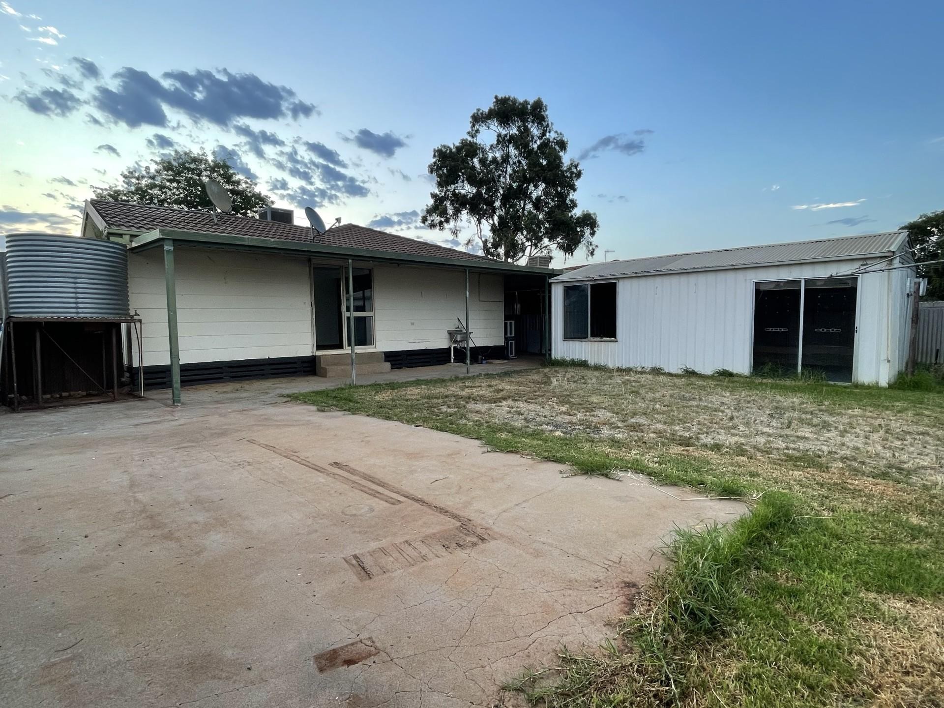 45 KENNEDY ST, ROBINVALE VIC 3549, 0 침실, 0 욕실, House