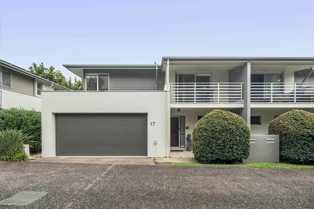 17/1 BOULTON DRIVE, Nerang, QLD 4211