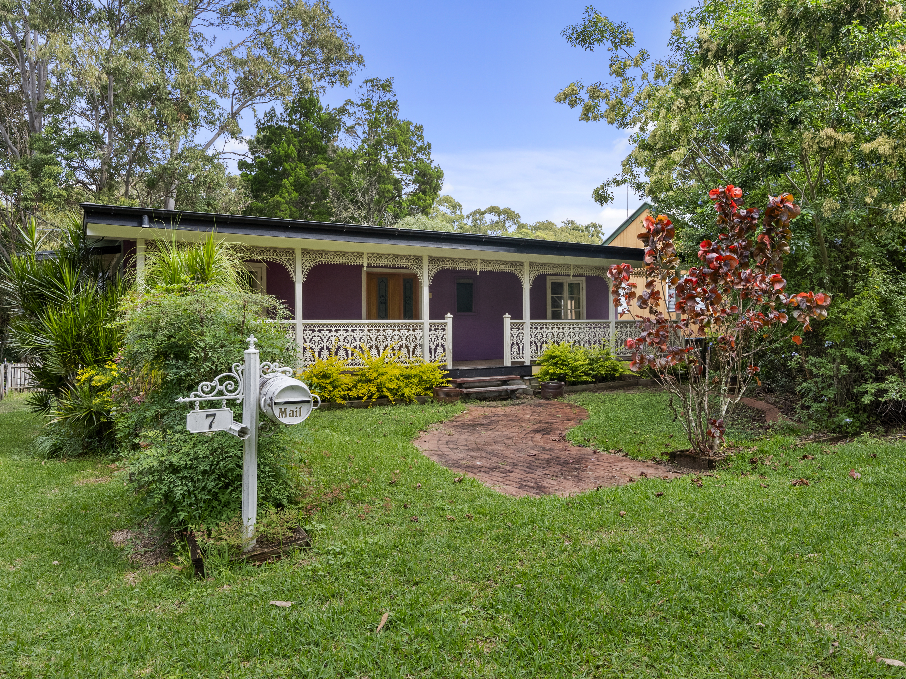 7 ROSS ST, COOCHIEMUDLO ISLAND QLD 4184, 0房, 0浴, House