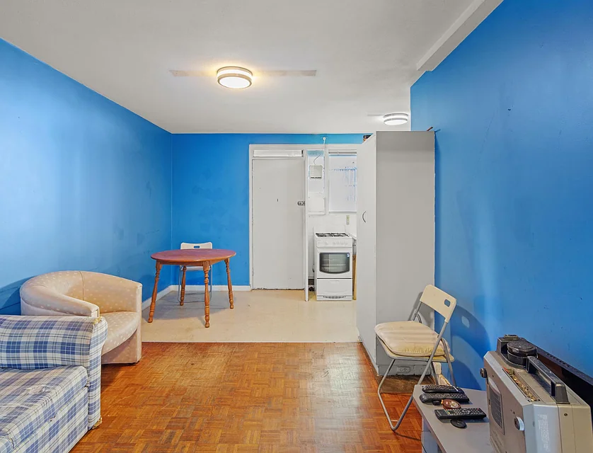 104/130A Mounts Bay Road, Perth, Perth CBD, 1 રૂમ, 1 બાથરૂમ, Apartment