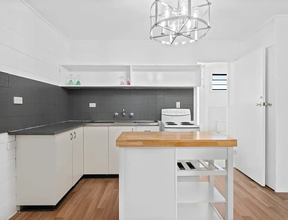 2/9 Phillip Street, Coffs Harbour, NSW 2450, 2 રૂમ, 1 બાથરૂમ, Unit