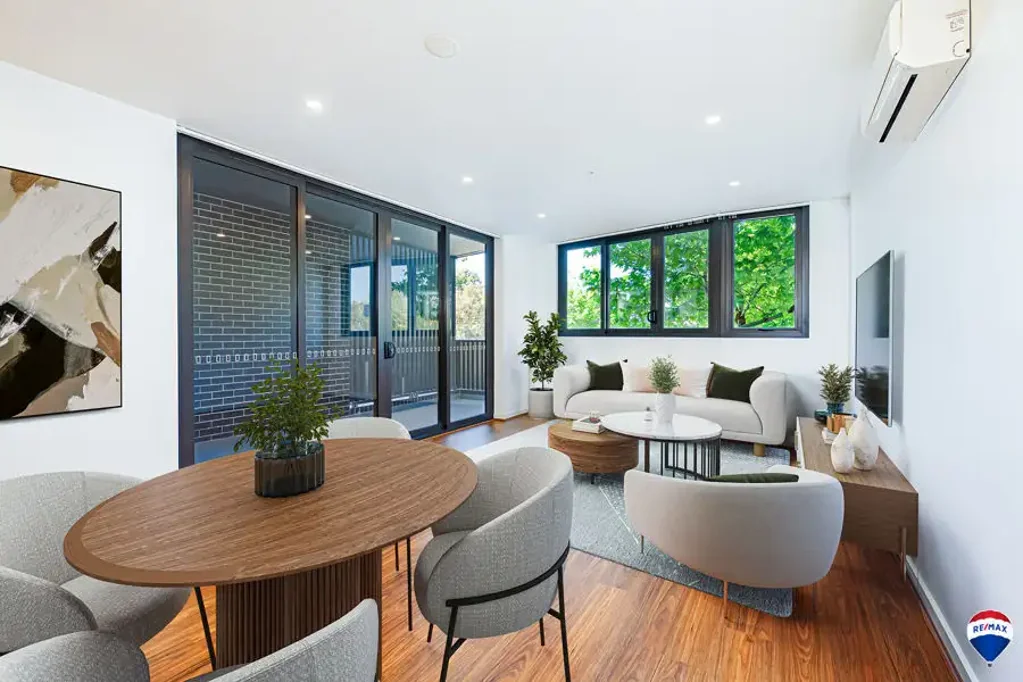 108/10 AVIATORS WAY, Penrith, NSW 2750