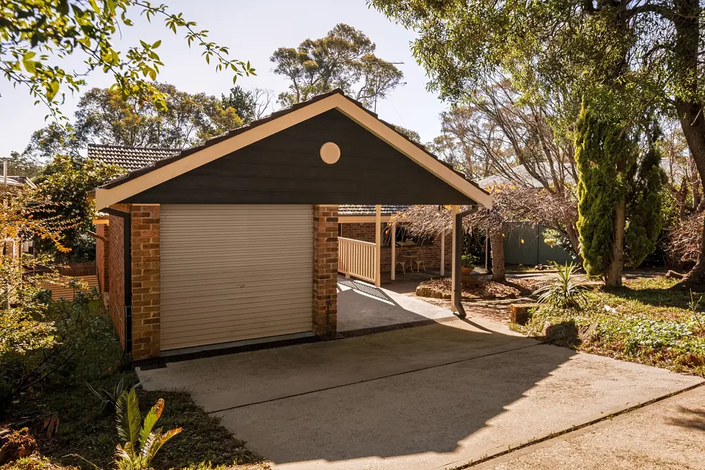 Blackheath 3कमरा Private, Well-Maintained Home with Flexible Living