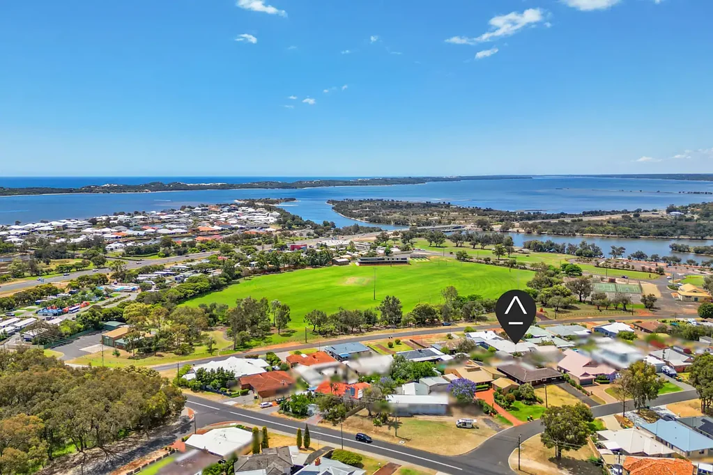 Eaton 4房  Ideal Investment or First Home in a Prime Eaton Location