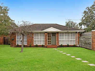 Frankston 2Zimmer Stylish, Low-Maintenance Living in a Peaceful Setting
