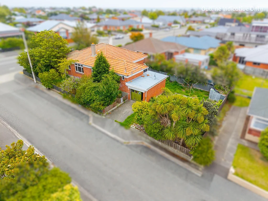 234 Church Street, West End, Timaru, Canterbury