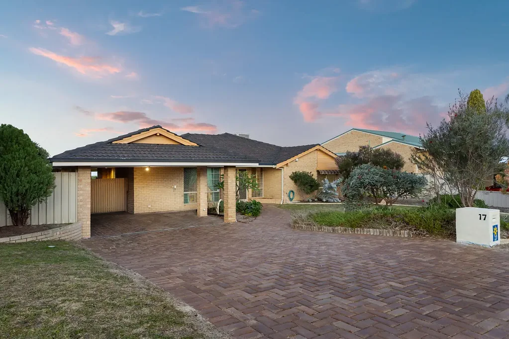 Alexander Heights 4房  Spacious Family Living with Incredible Views in a Whisper-Quiet Cul-de-Sac!