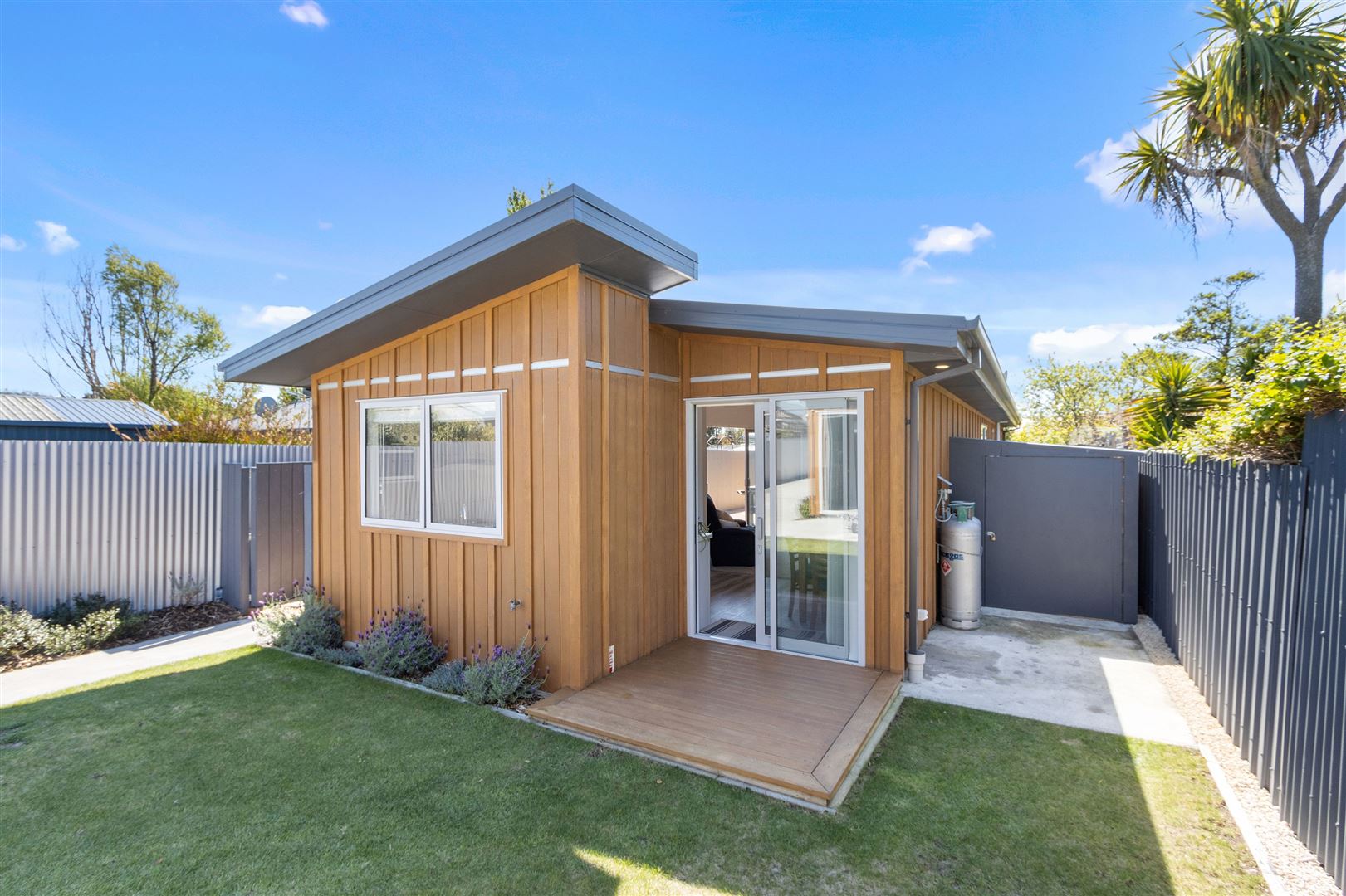 8 Woodgrove Avenue, North New Brighton, Christchurch, 4 ห้องนอน, 1 ห้องน้ำ