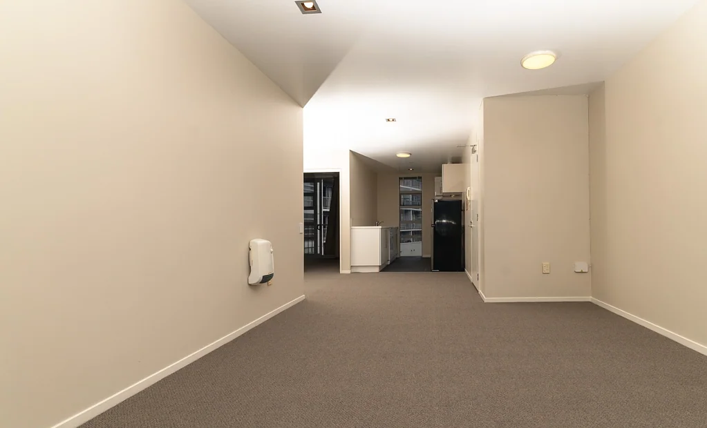 Two Bedroom Unfurnished City Living