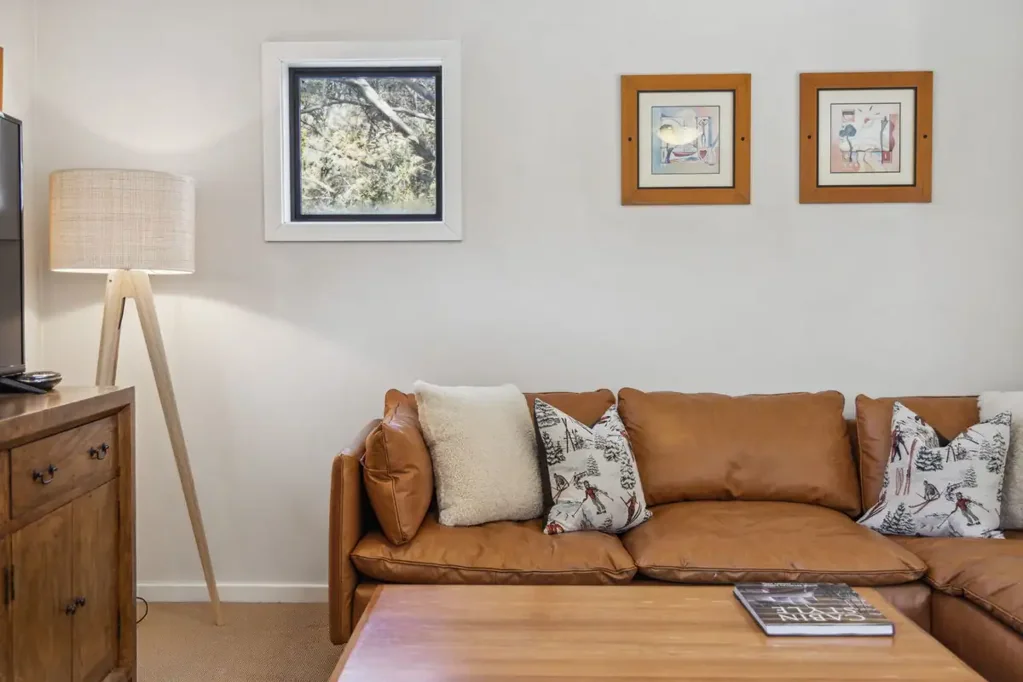 Thredbo 2ਬੈੱਡਰੂਮ Albina - Your Alpine Retreat in Thredbo