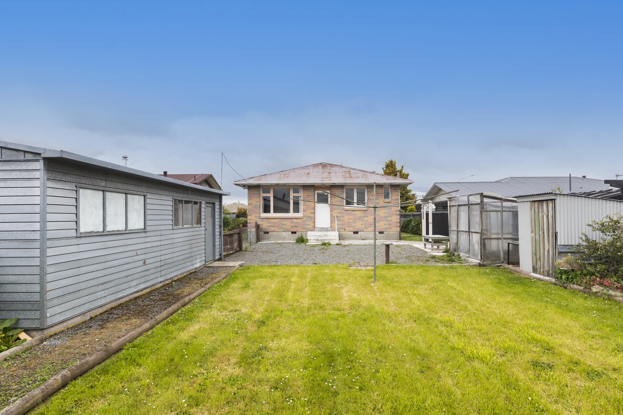 3 Peraki Street, Kaiapoi, Waimakariri, 3 침실, 1 욕실, House