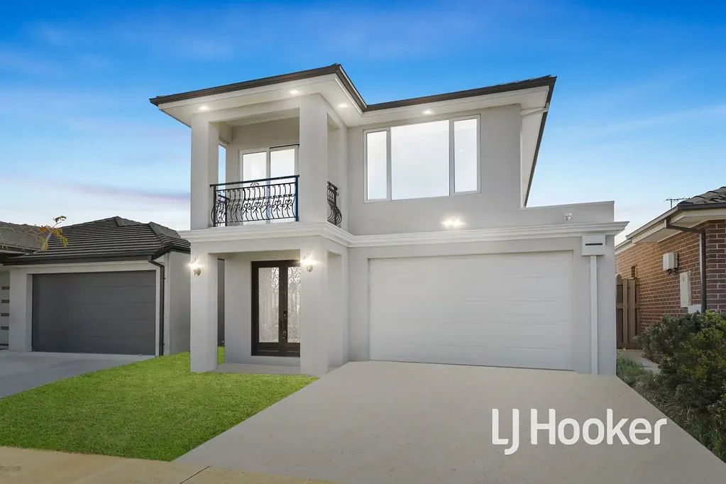 Clyde 4غرفة نوم Brand New Family Home with Lavish Appointments