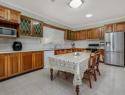 4 Lincoln Street, Campsie, NSW 2194, 3 غرف, 1 حمامات, House