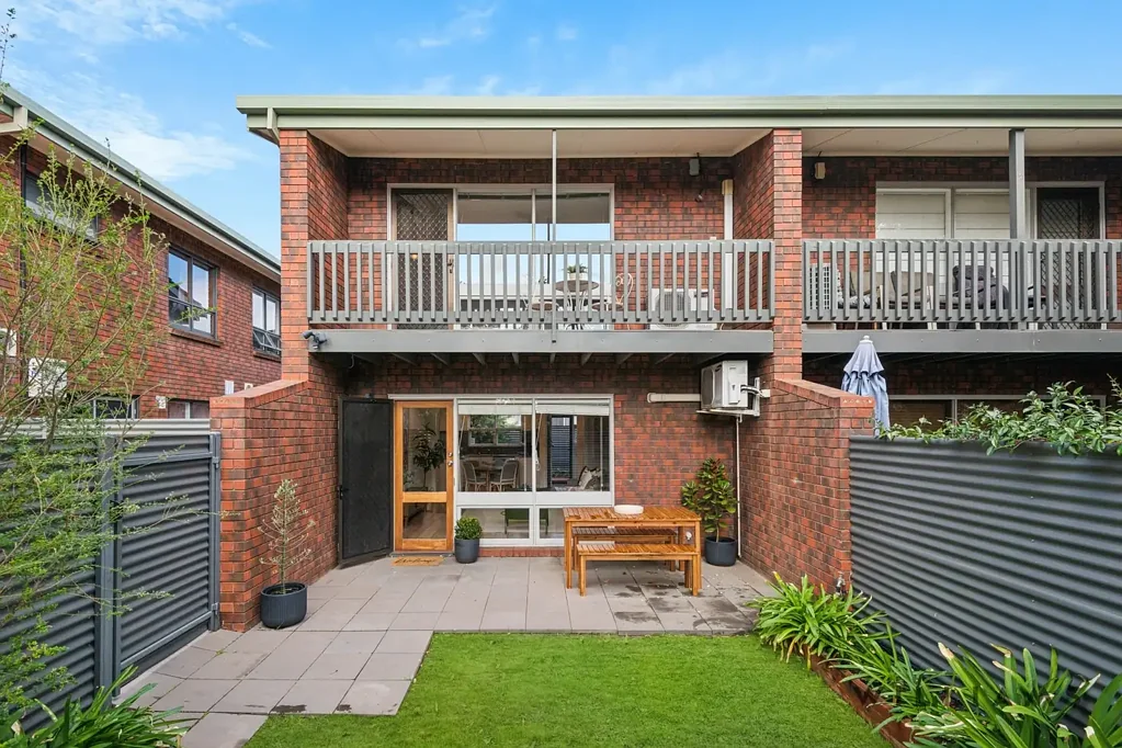 3/44 Clark Avenue, Glandore, SA 5037