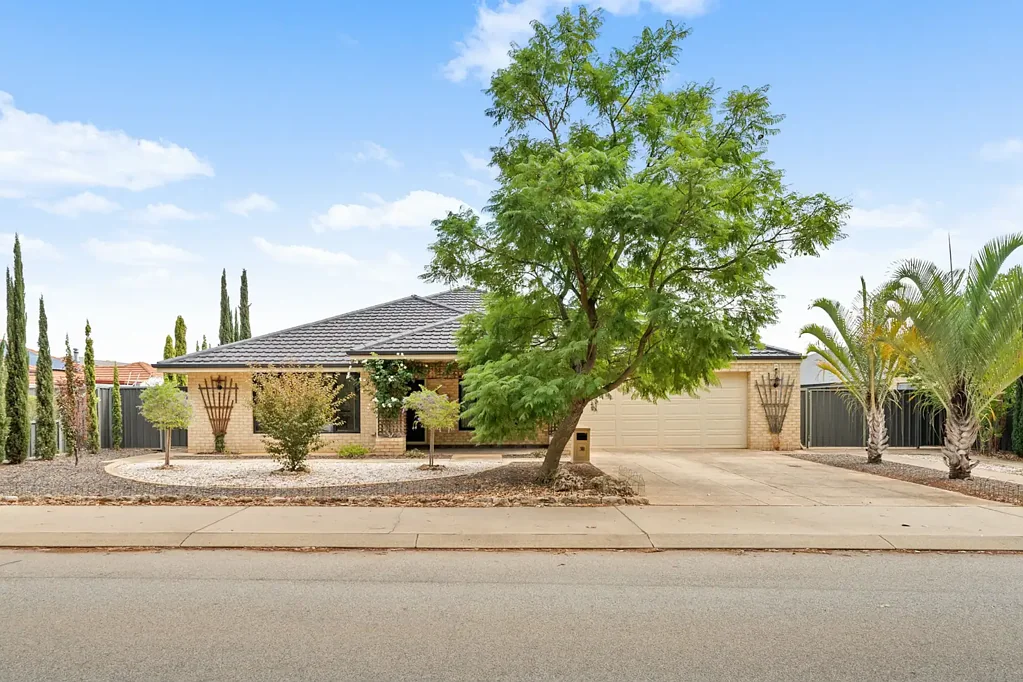 38 Wilson Road, Pinjarra, WA 6208