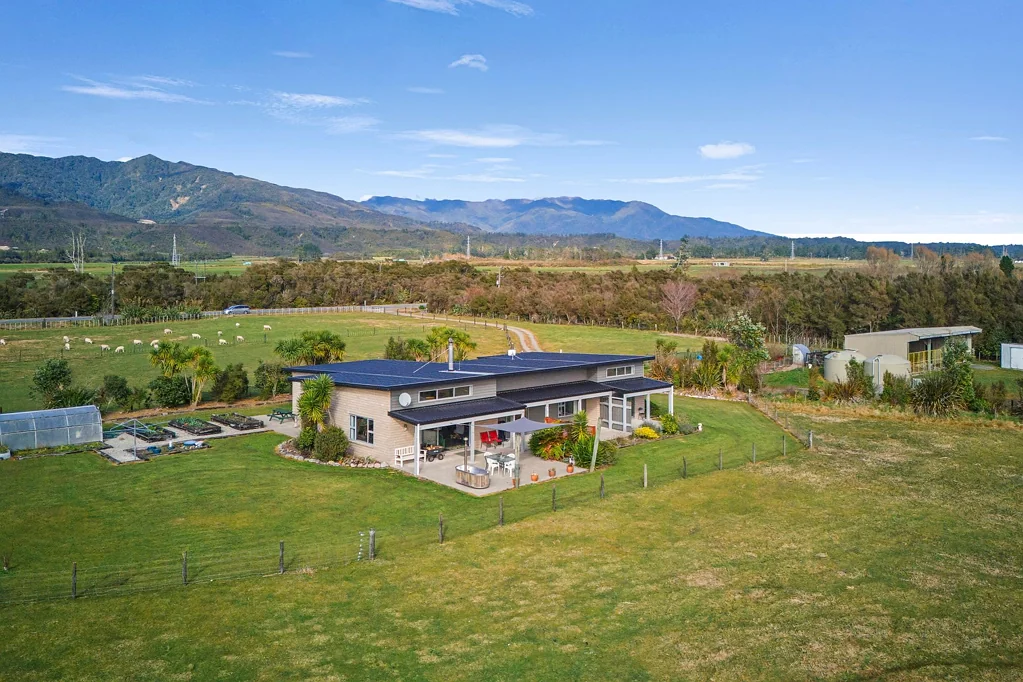 Westport 4બેડરૂમ Modern Lifestyle with Airbnb Potential