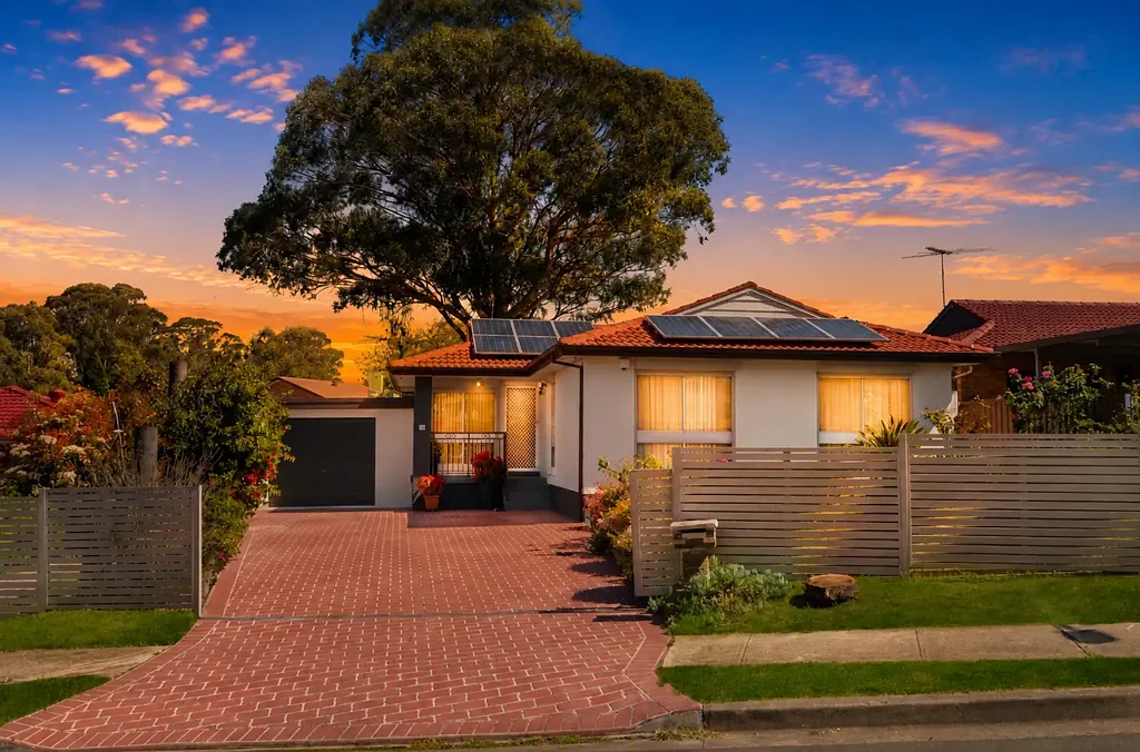 Spacious Family Living with Comfort, Convenience & Lifestyle Appeal