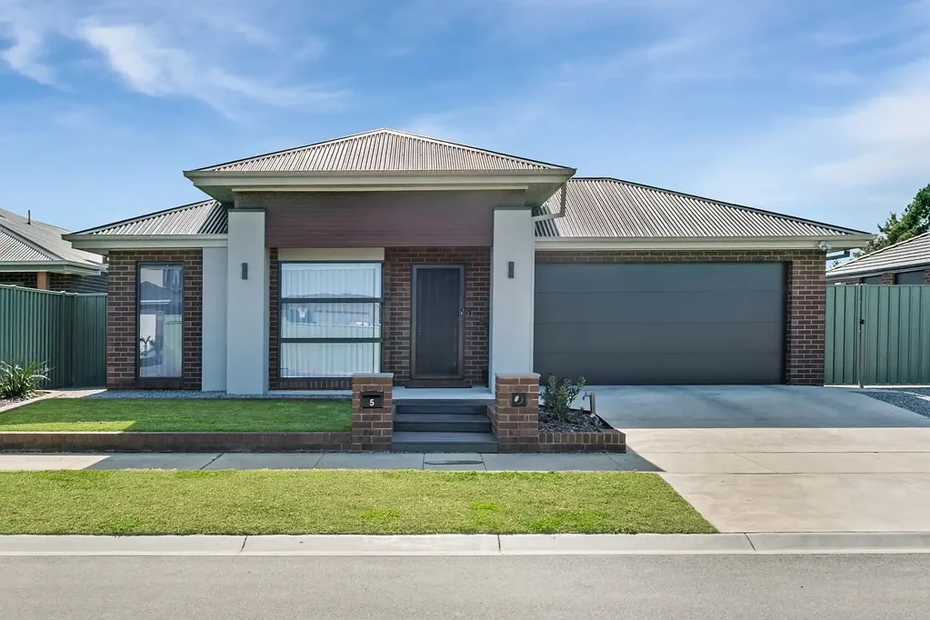5 Willowbank Court, Epsom, VIC 3551