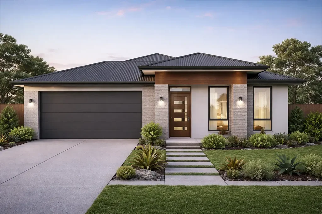Pallara 4Moenga Brand New Full Turnkey Family Home in Thriving Pallara