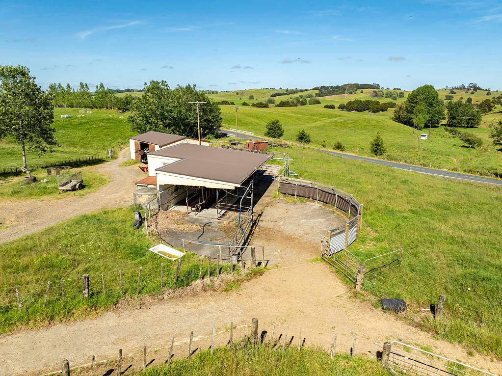 Paparoa Farming Lifestyle