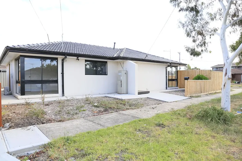 Fully Renovated Home in Prime Location
