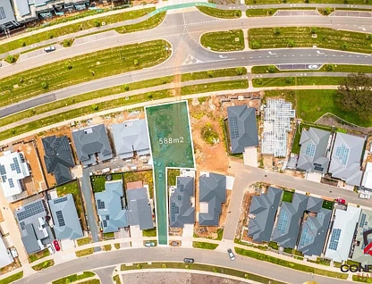 22 Berents Street, Strathnairn, Belconnen District, 0 ห้องนอน, 0 ห้องน้ำ, Section