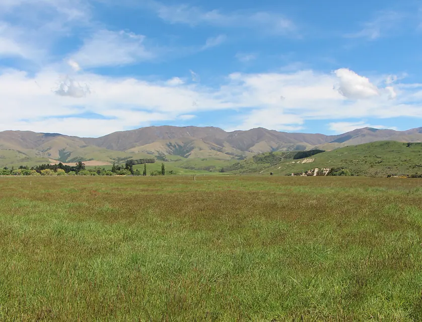 Middle Yards Road, Maungati, Waimate, 0房, 0浴, 乡村物业建地