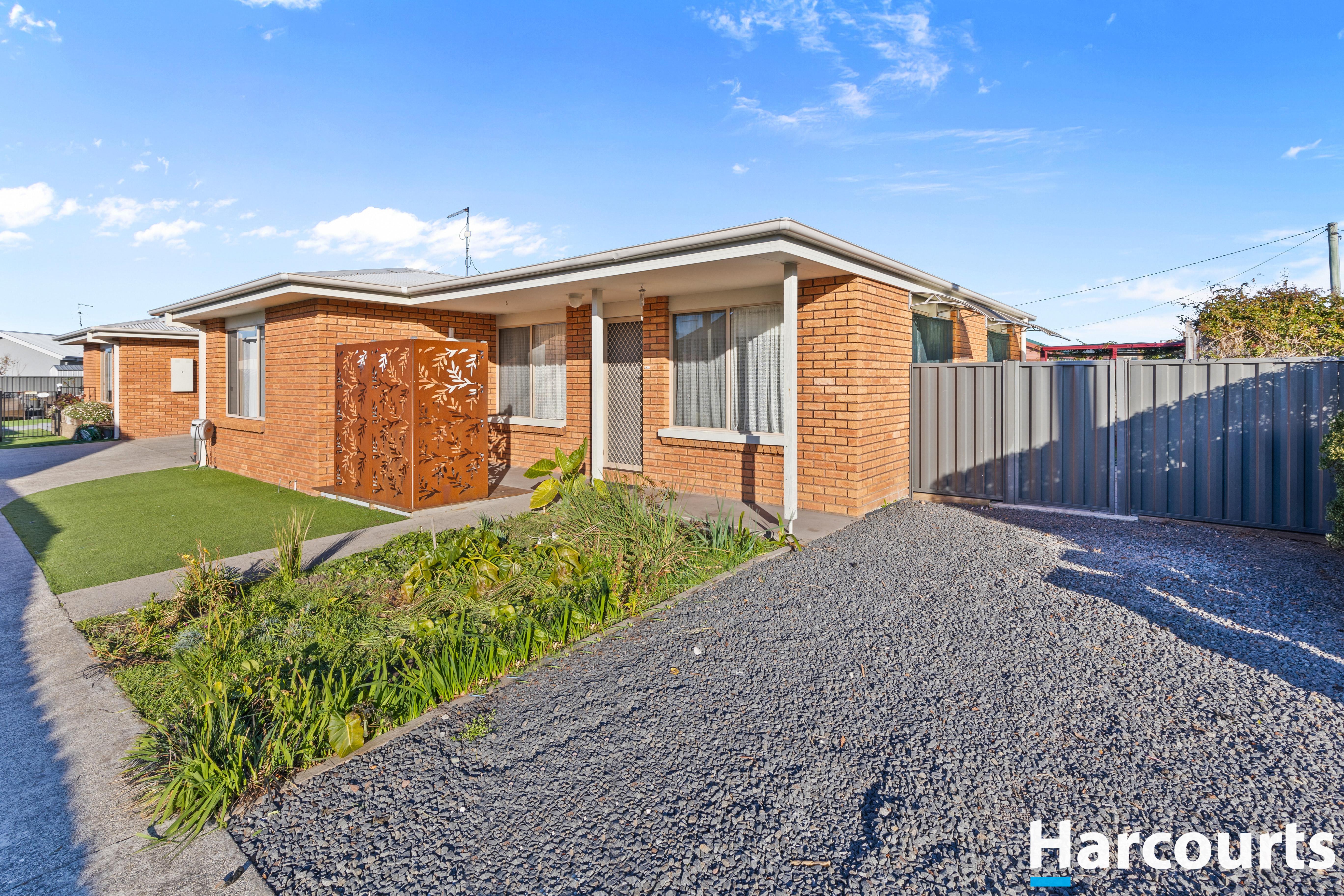 99 ALEXANDER ST, SHEARWATER TAS 7307, 0 ਕਮਰੇ, 0 ਬਾਥਰੂਮ, Unit