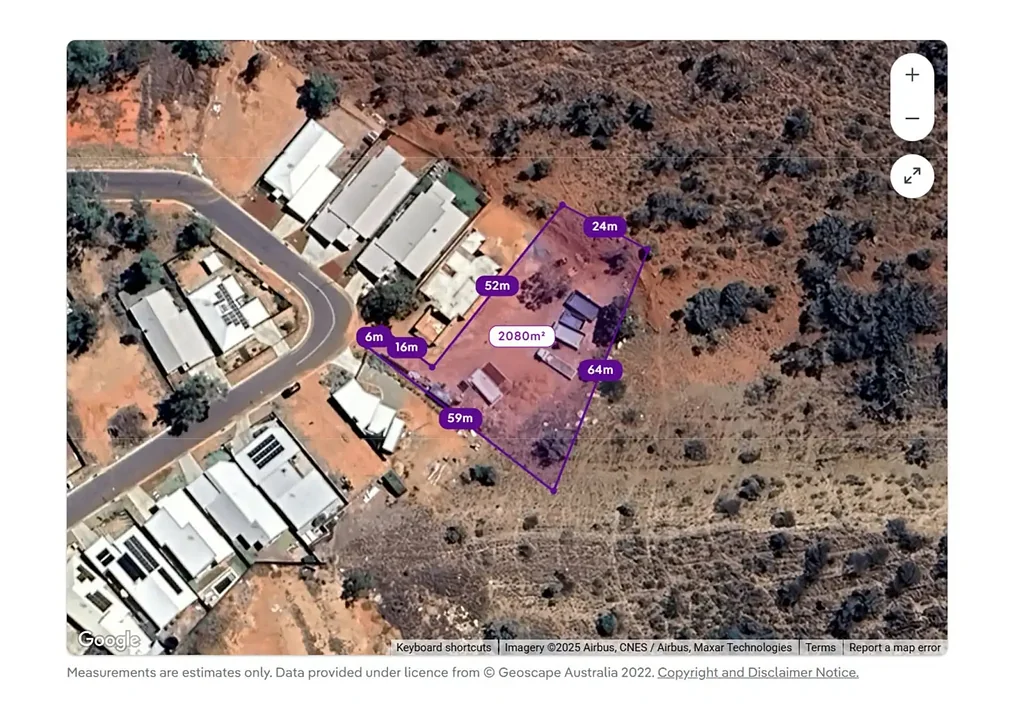 Ross  An Opportunity to Build Your Dream Home in Nature's Embrace