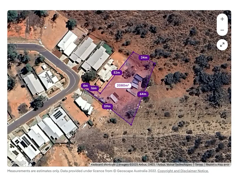 33 Bonanni Circuit, Ross, NT 873, 0 ਕਮਰੇ, 0 ਬਾਥਰੂਮ, Section