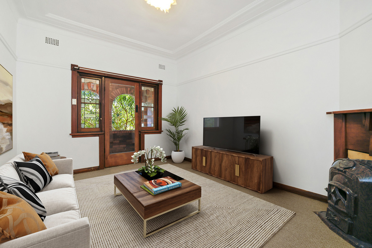 27 LUCY ST, ASHFIELD NSW 2131, 0 Kuwarto, 0 Banyo, House