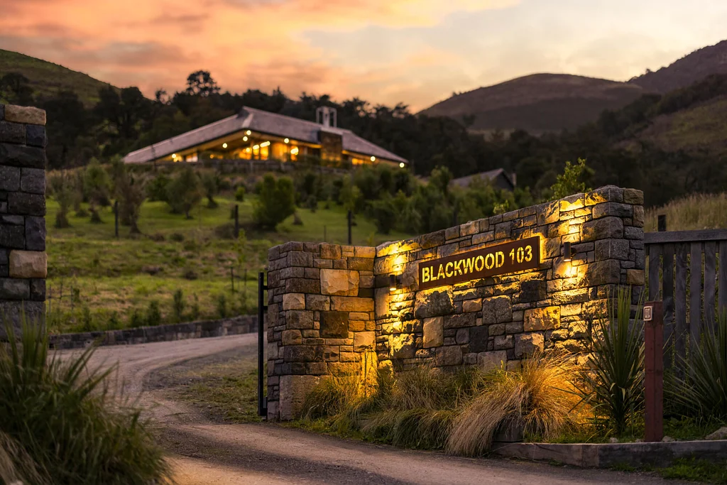 Oxford Recreational paradise with quality architecture
