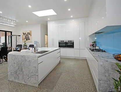 12 Judge Richardson Drive, Opaheke, Papakura, Auckland, 7房, 4浴, 独立屋