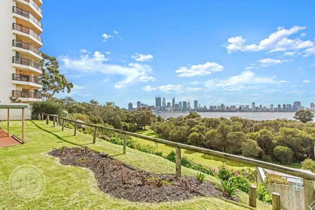 2/160 Mill Point Road, South Perth, WA 6151