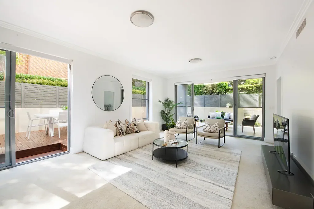 G01/11 Moree Street, Gordon, NSW 2072