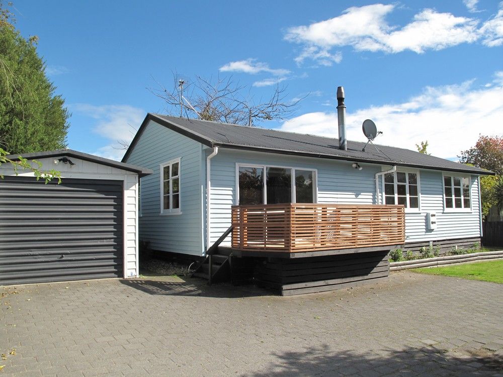 1/212 Taharepa Road, Tauhara, Taupo, 2 Kuwarto, 1 Banyo