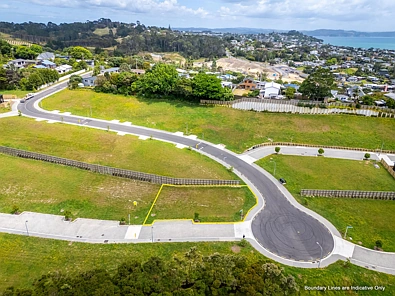 11 Hau Tapu Loop, Stanmore Bay, Rodney, 0房, 0浴, Section