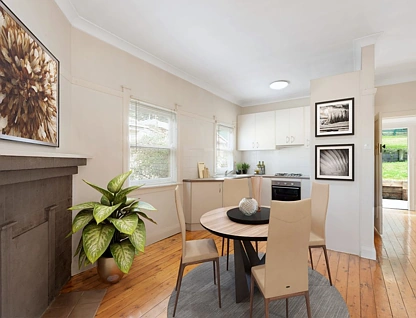 46 Ocean Street, Mount Saint Thomas, Wollongong - Greater Region, 2 ห้องนอน, 1 ห้องน้ำ, House