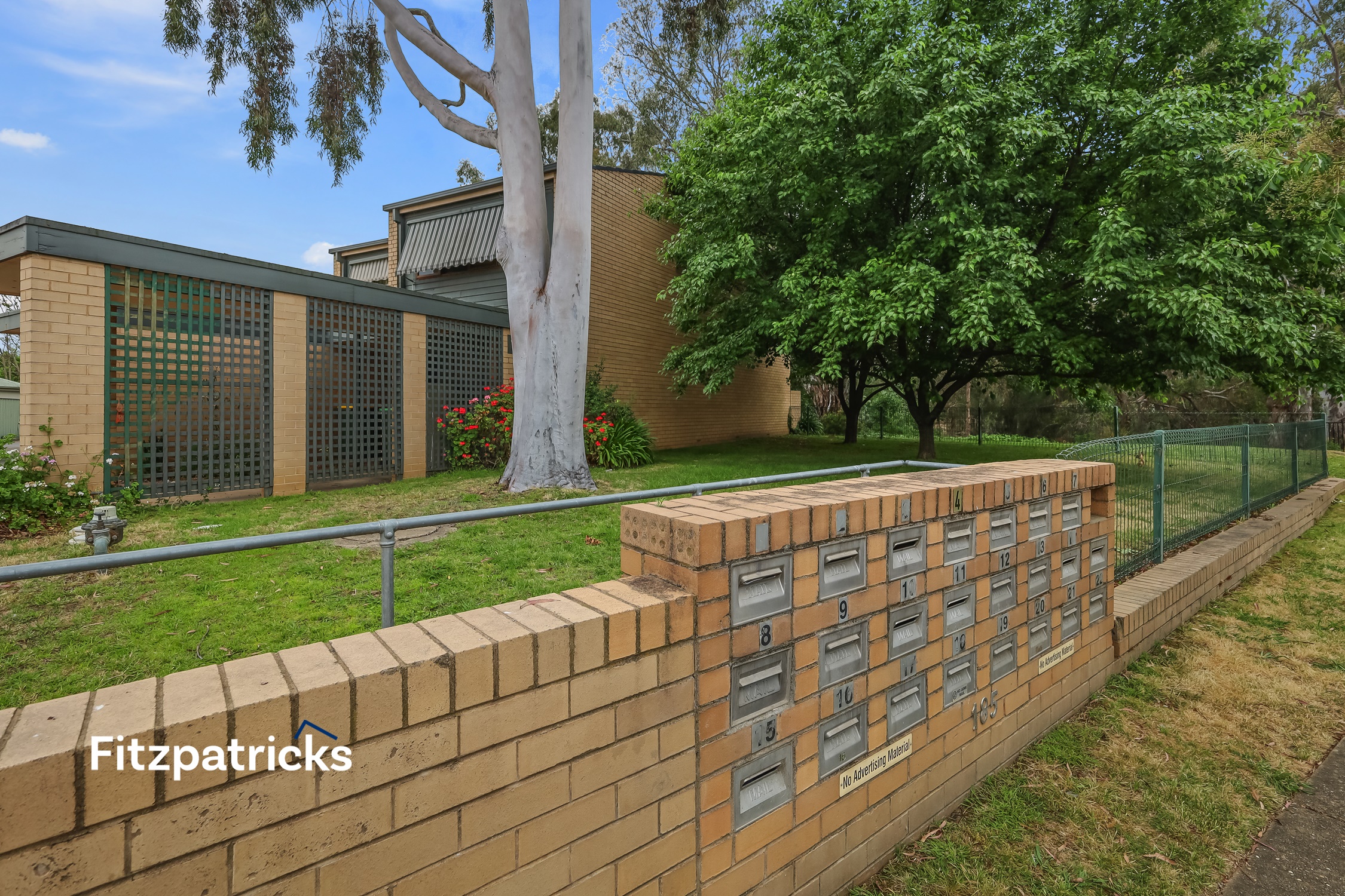 UNIT 11 185 FORSYTH ST, WAGGA WAGGA NSW 2650, 0 habitaciones, 0 baños, Unit